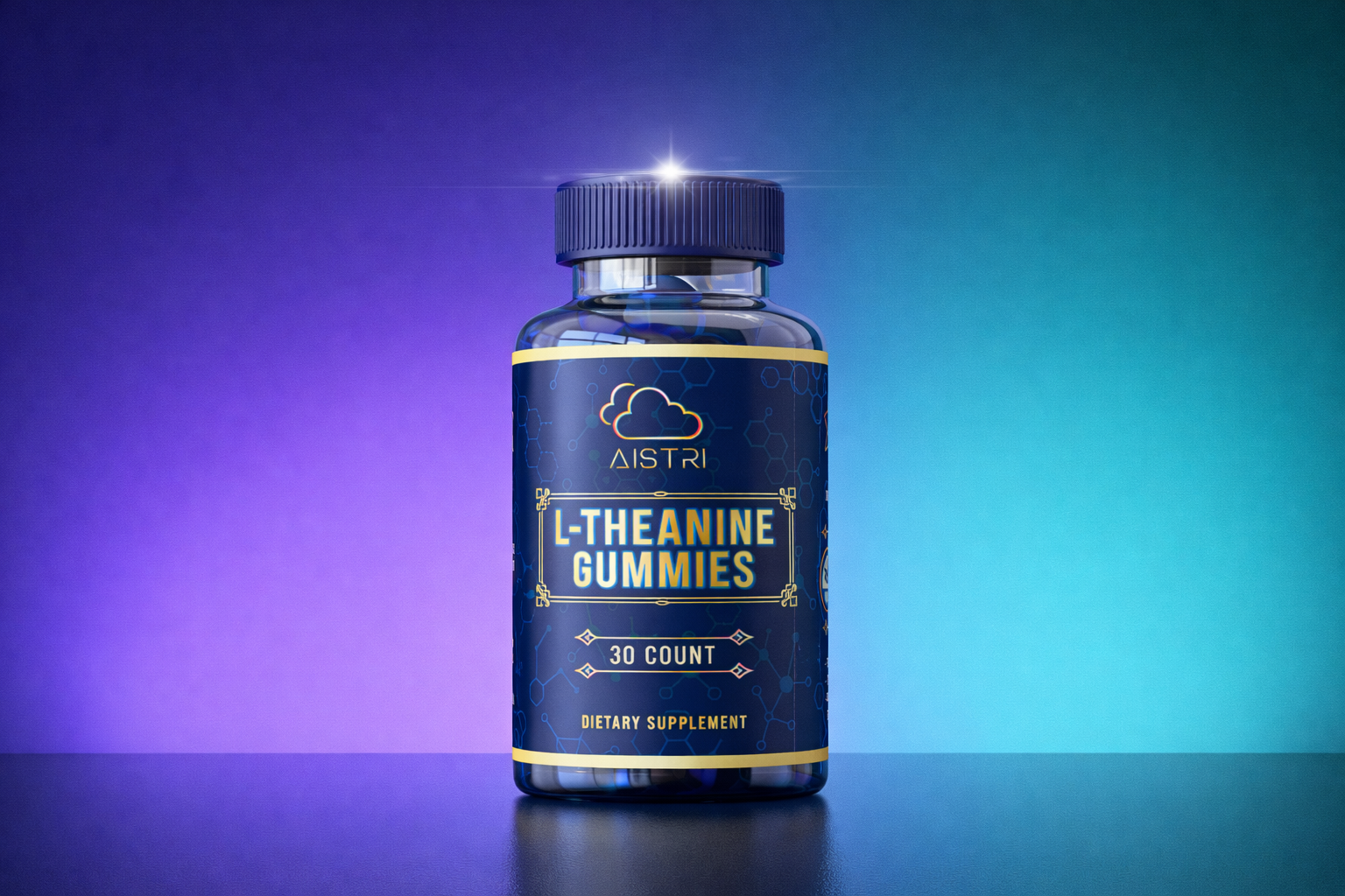 AISTRI Focus Flow™