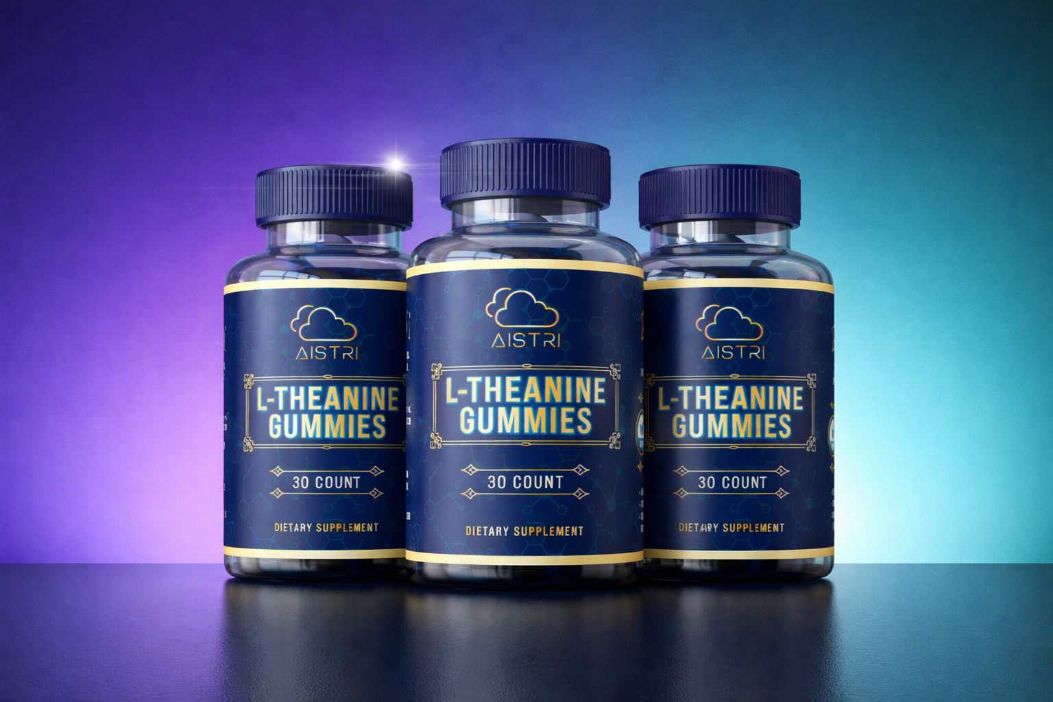 Your Daily Ritual, Backed by