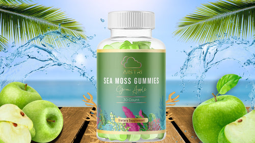 AISTRI Ocean Glow™