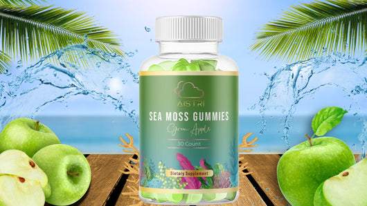 AISTRI Ocean Glow™