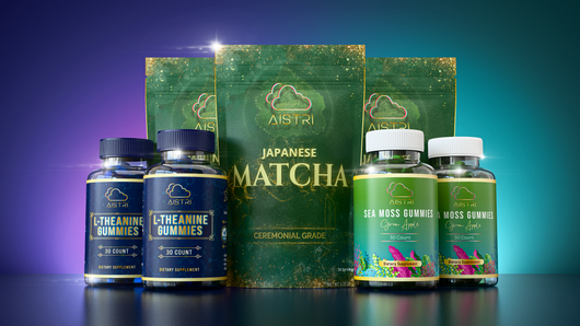 AISTRI The Limitless Bundle™