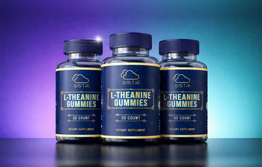 AISTRI Focus Flow Trifecta™